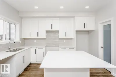 Interior photo 2 of 18109 73A ST NW