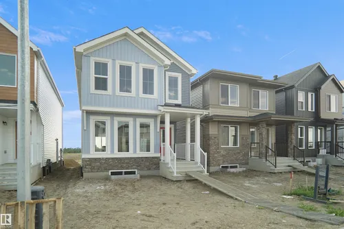 18169 73A ST NW, Edmonton - $485,098