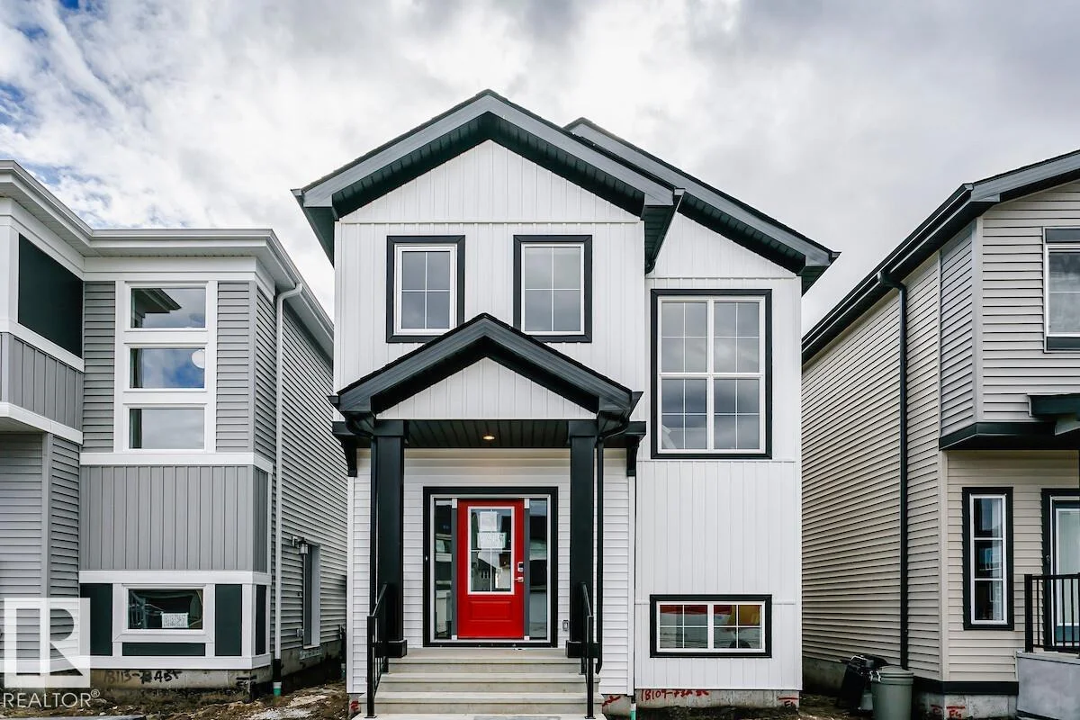 18109 73A ST NW, Edmonton - 3 bedroom Detached Single Family for sale