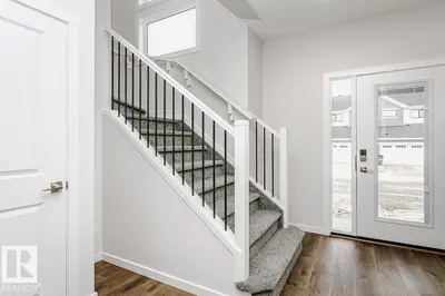 Interior photo 4 of 18109 73A ST NW