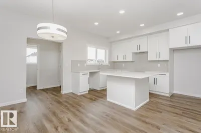 Interior photo 3 of 18109 73A ST NW