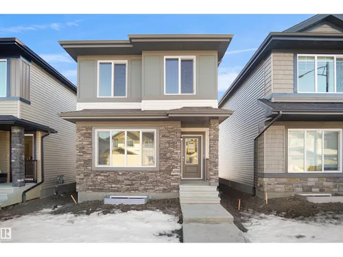 18145 73A ST NW, Edmonton - $450,237