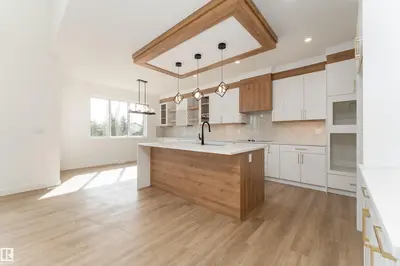 Interior photo 1 of 3833 52 ST