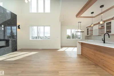 Interior photo 2 of 3833 52 ST