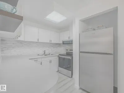 Interior photo 2 of #104 10148 118 ST NW NW