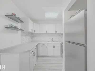 Interior photo 4 of #104 10148 118 ST NW NW