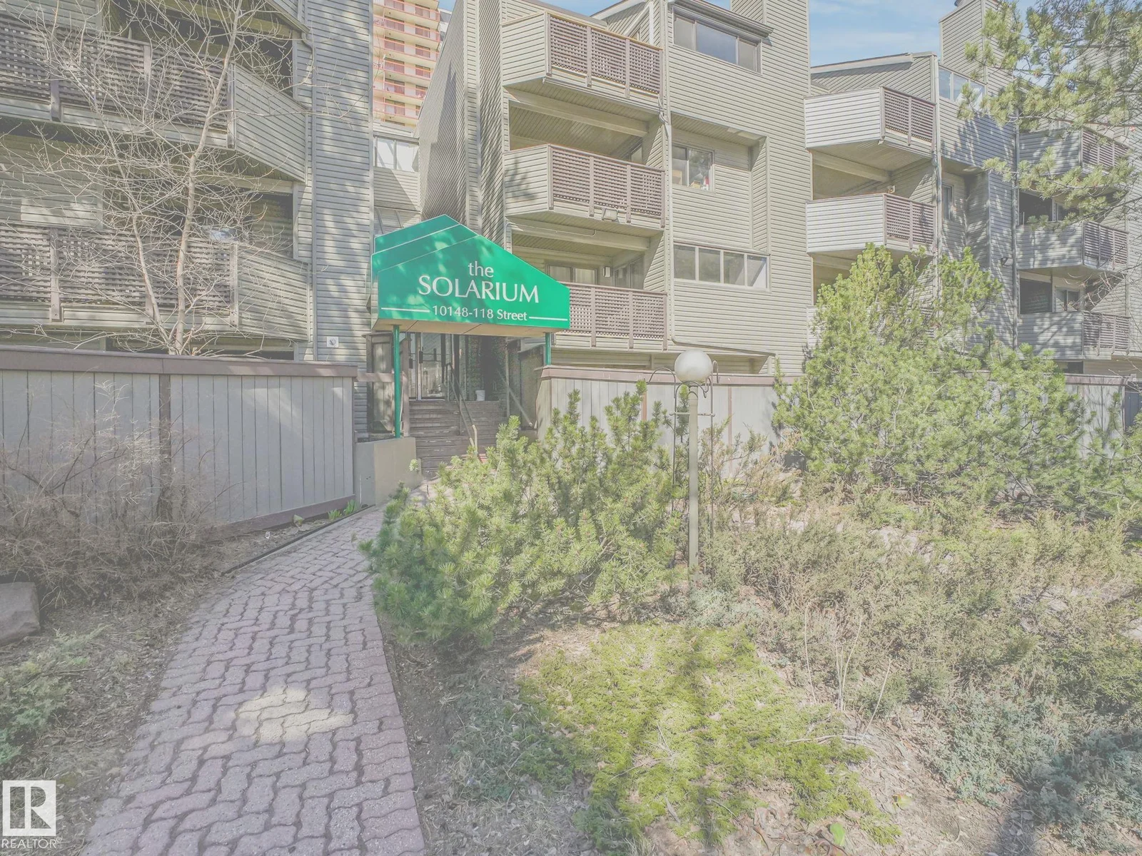 #104 10148 118 ST NW NW, Edmonton - 2 bedroom Apartment for sale