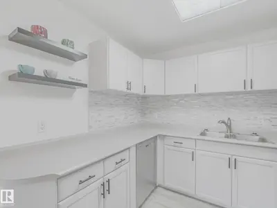Interior photo 3 of #104 10148 118 ST NW NW