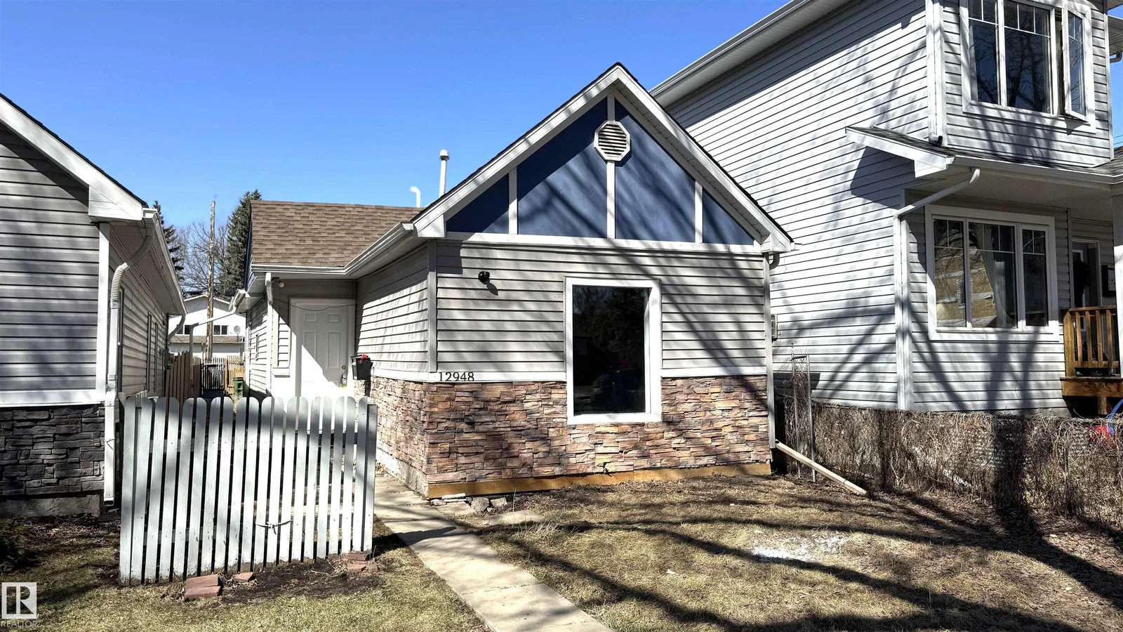 12948 116 ST NW, Edmonton - 2 bedroom Detached Single Family for sale