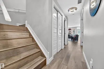 Interior photo 4 of #109 5151 WINDERMERE BV SW