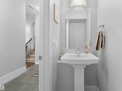 Interior photo 3 of #13 11518 76 AV NW