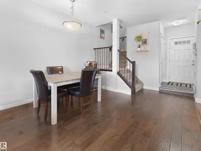 Interior photo 2 of #13 11518 76 AV NW