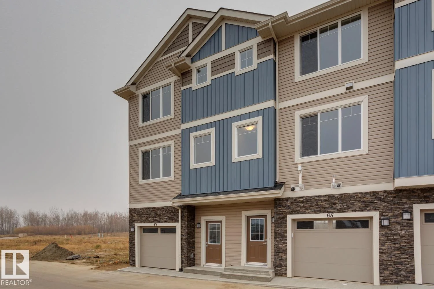 #80 13139 205 ST NW, Edmonton - 3 bedroom Townhouse for sale