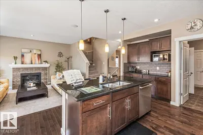 Interior photo 2 of 2108 77 ST SW