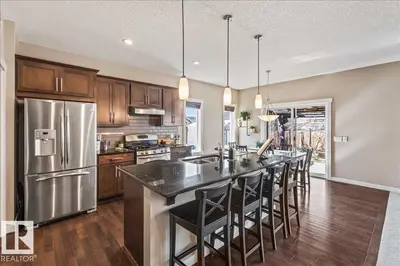 Interior photo 4 of 2108 77 ST SW