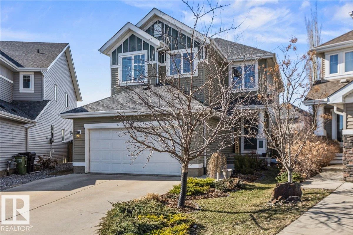 2108 77 ST SW, Edmonton - 5 bedroom Detached Single Family for sale