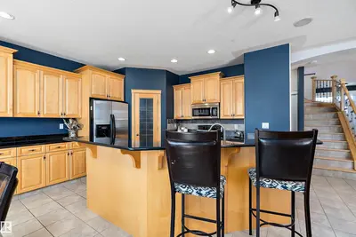Interior photo 3 of 17807 111 ST NW