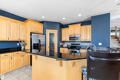 Interior photo 4 of 17807 111 ST NW