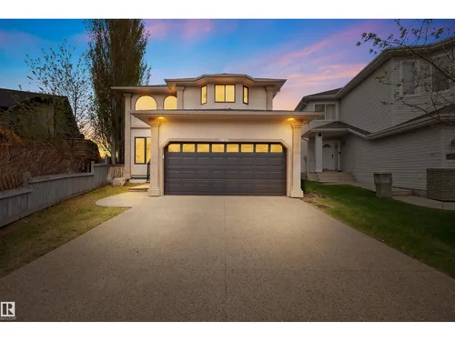 10656 181 AV NW, Edmonton - $599,900