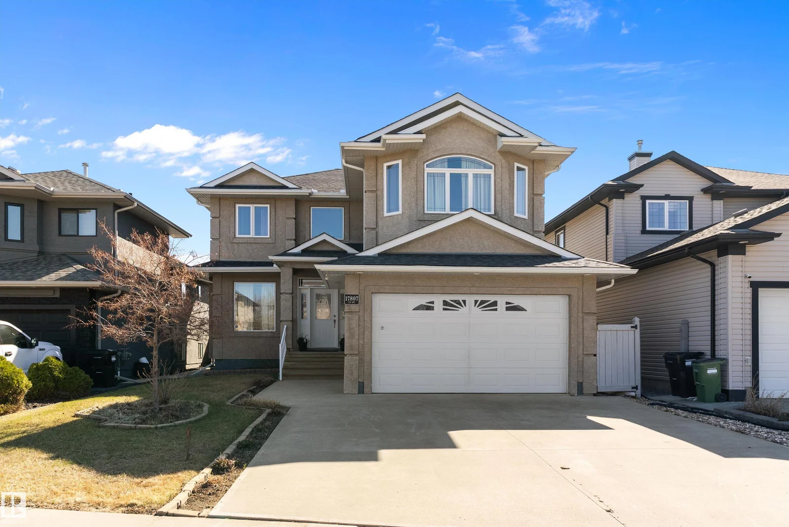 17807 111 ST NW, Edmonton - 4 bedroom Detached Single Family for sale