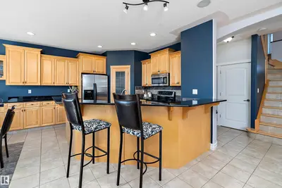Interior photo 2 of 17807 111 ST NW