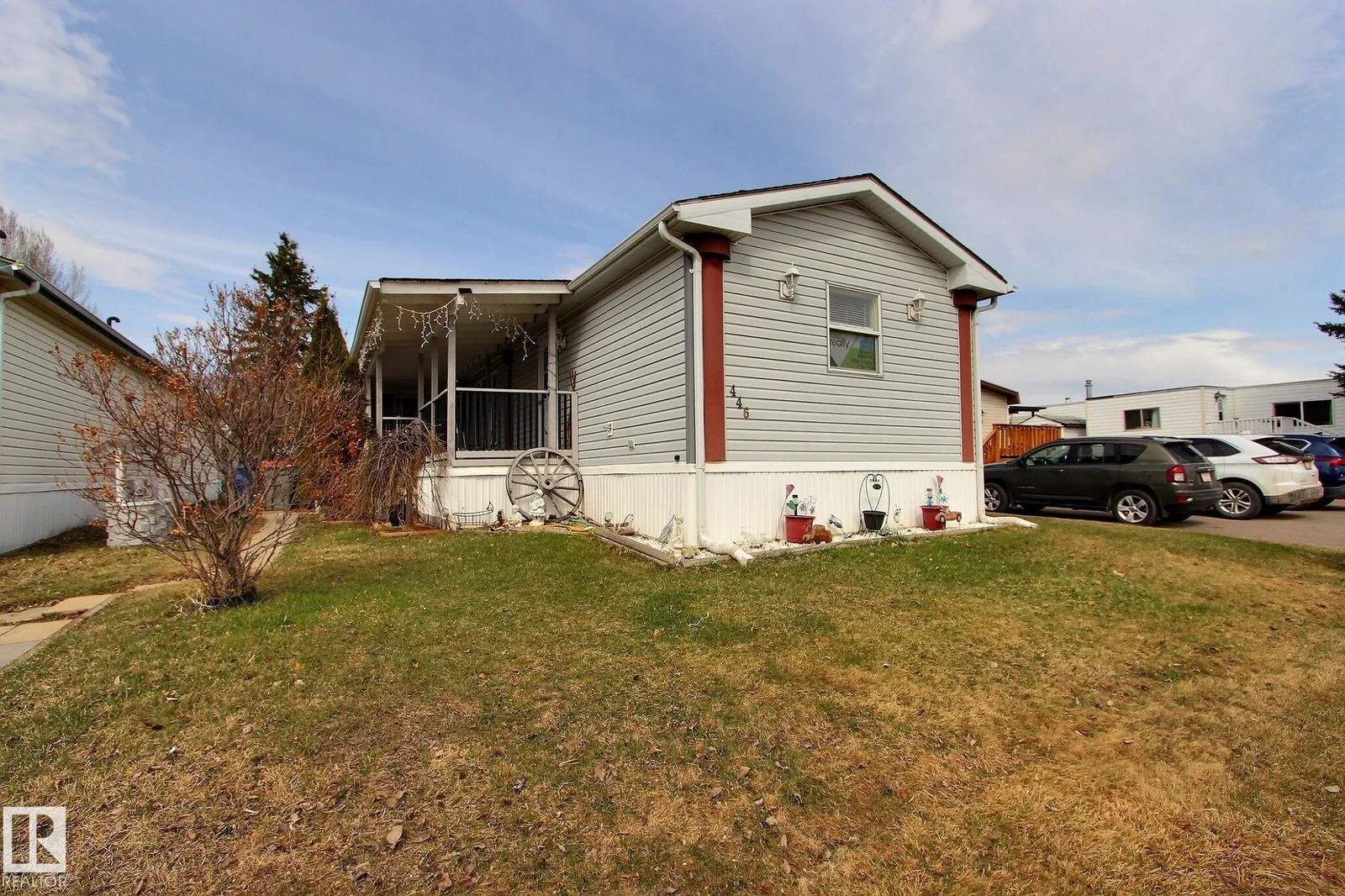 #446 53222 RR 272, Rural Parkland County - 3 bedroom Single Family Residence for sale