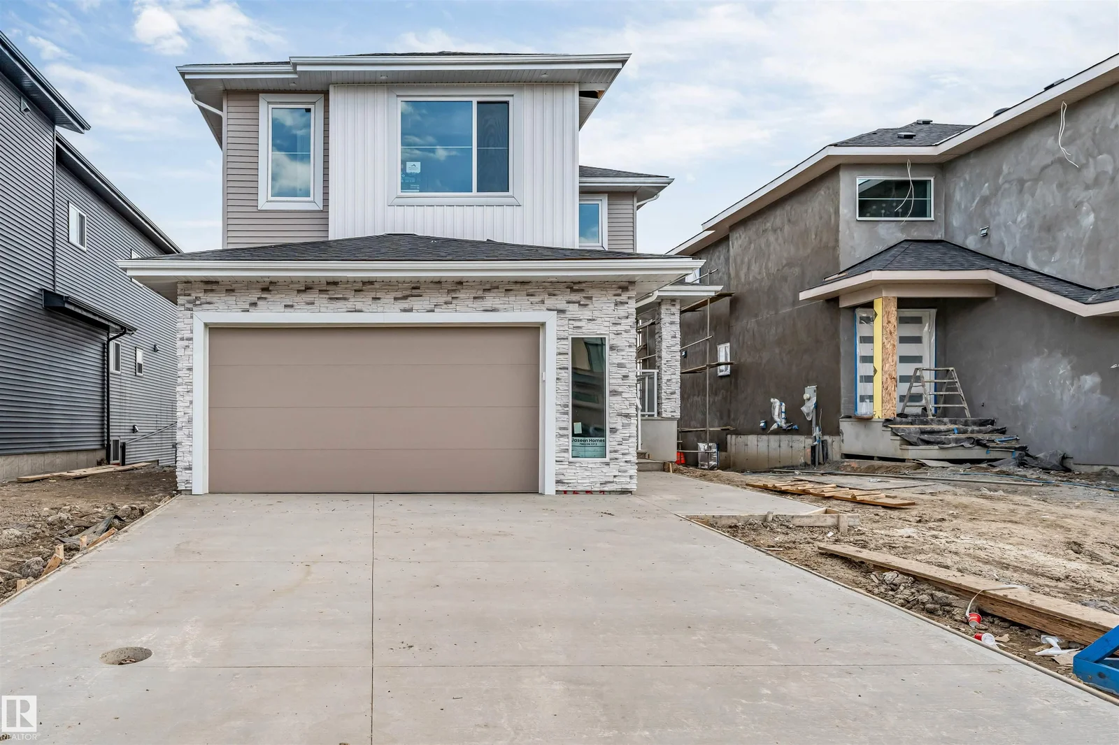 2637 64 AV, Rural Leduc County - 4 bedroom Detached Single Family for sale