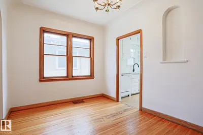 Interior photo 3 of 9611 81 AV NW