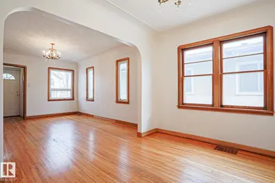 Interior photo 2 of 9611 81 AV NW