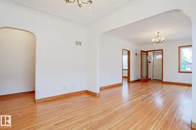 Interior photo 1 of 9611 81 AV NW
