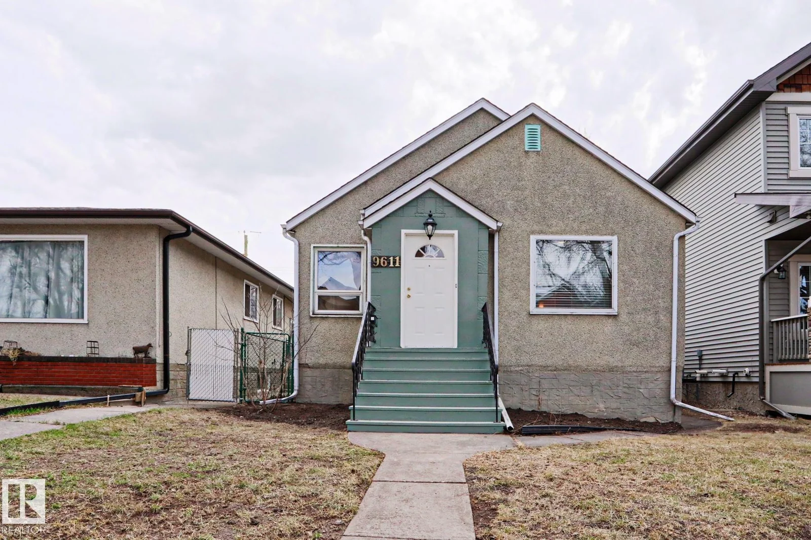 9611 81 AV NW, Edmonton - 3 bedroom Detached Single Family for sale