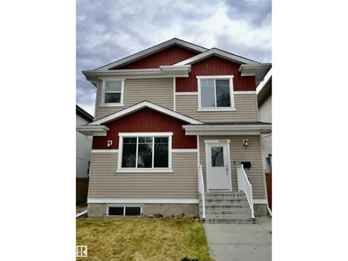 8950 81 AV NW, Edmonton - $554,900