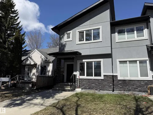 8144 78 AV NW, Edmonton - $537,000