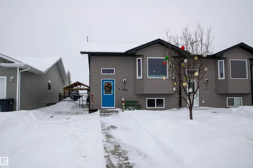 1 5913 48 Ave, St. Paul Town - $289,700