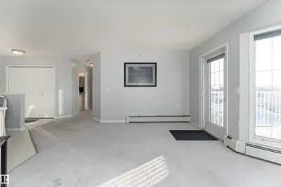 Interior photo 3 of #454 13441 127 ST NW