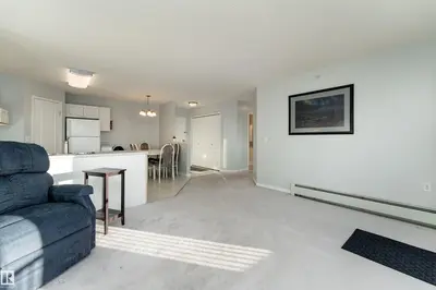 Interior photo 2 of #454 13441 127 ST NW