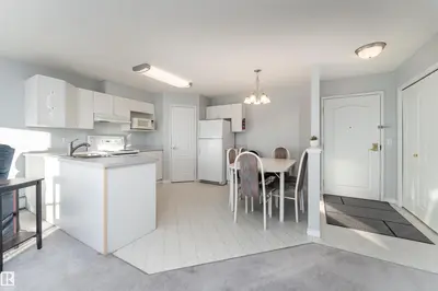 Interior photo 1 of #454 13441 127 ST NW
