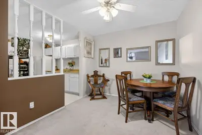 Interior photo 3 of 5780 172 ST NW