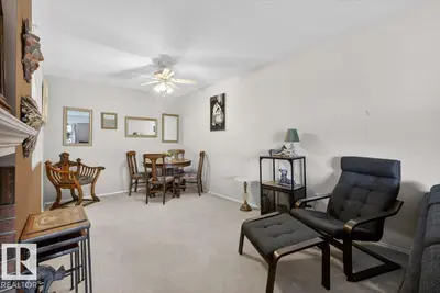 Interior photo 2 of 5780 172 ST NW