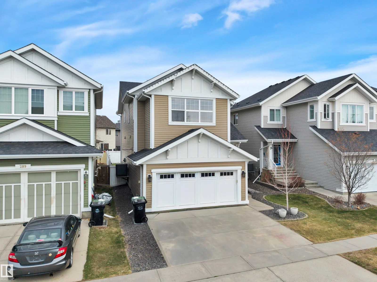 287 SHEPPARD CI, Leduc - 3 bedroom Detached Single Family for sale