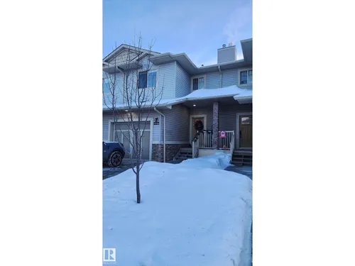 #107 5420 GRANT MACEWAN BV, Leduc - $285,000