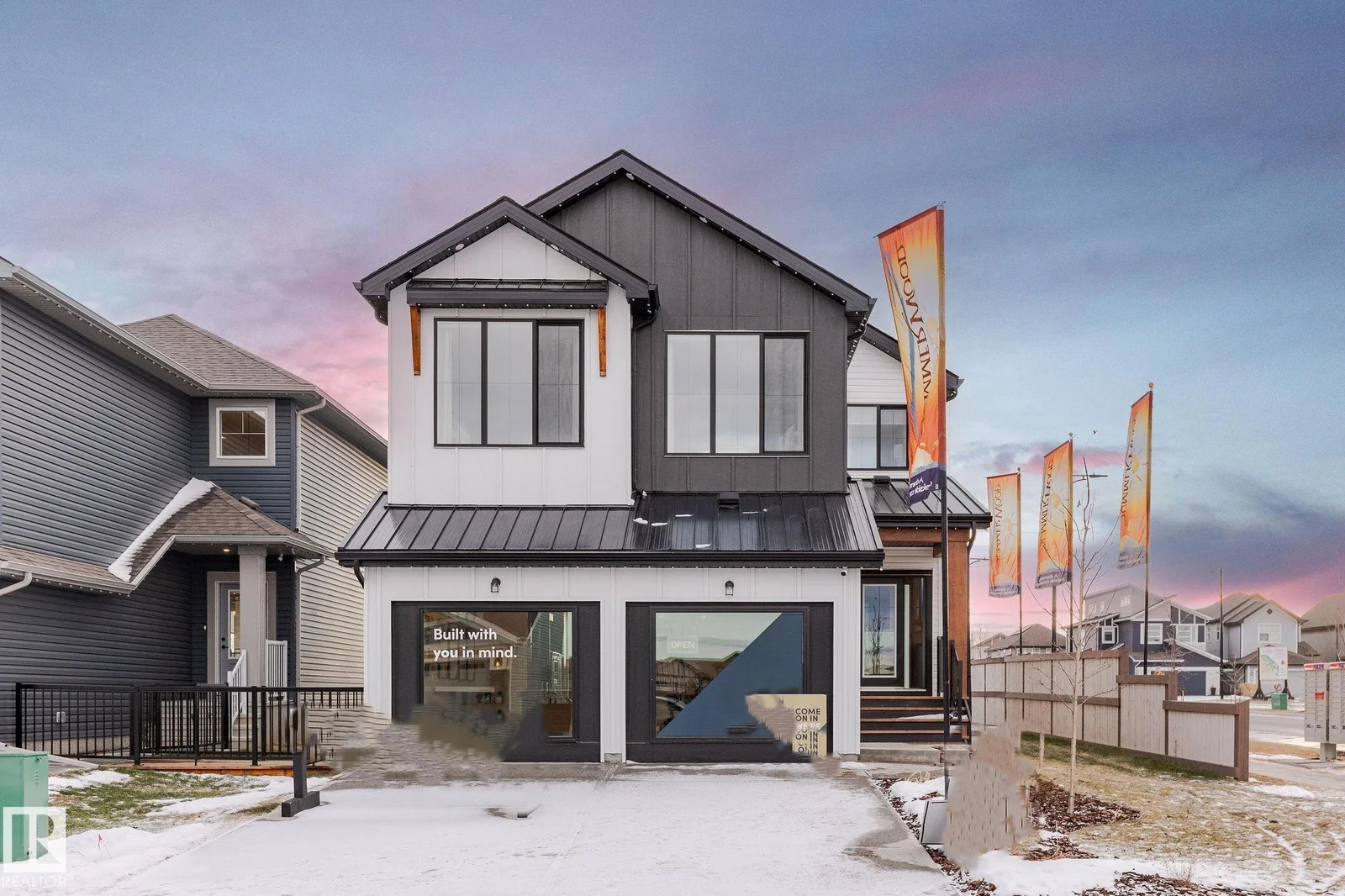 214 SEDUM WY, Sherwood Park - 3 bedroom Detached Single Family for sale