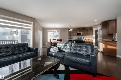 Interior photo 2 of 6811 19 AV SW