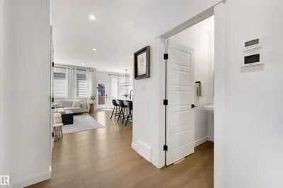 Interior photo 1 of 11987 34 AV SW