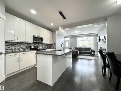 Interior photo 2 of 9220 154 ST NW