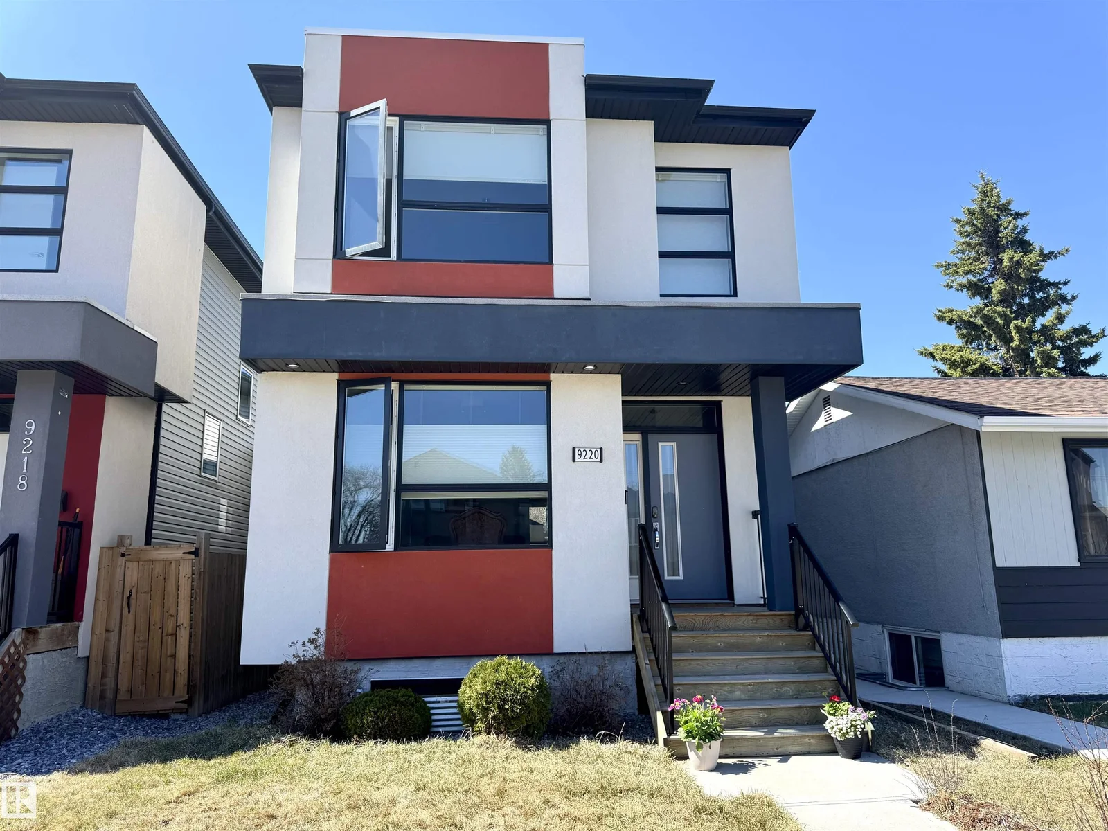 9220 154 ST NW, Edmonton - 4 bedroom Detached Single Family for sale