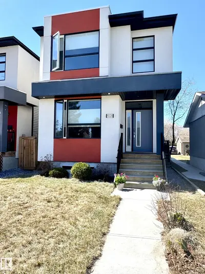 Interior photo 1 of 9220 154 ST NW