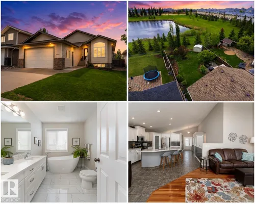 6001 52 AV, Beaumont - $675,000