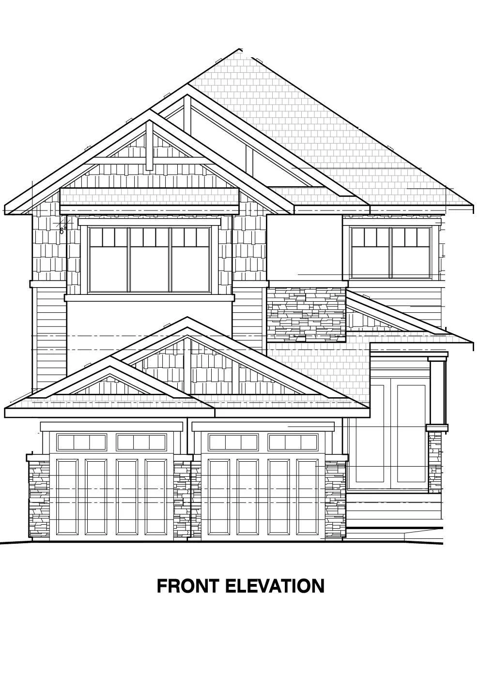 #3719 3719 41 AV, Beaumont - 5 bedroom Detached Single Family for sale