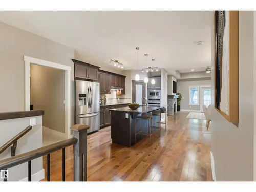 #132 50 HEATHERGLEN DR, Spruce Grove - $670,000